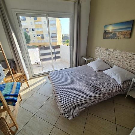 Duplex Proche Plage Du Mole Agde Ngoại thất bức ảnh