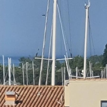Duplex Proche Plage Du Mole Agde Ngoại thất bức ảnh