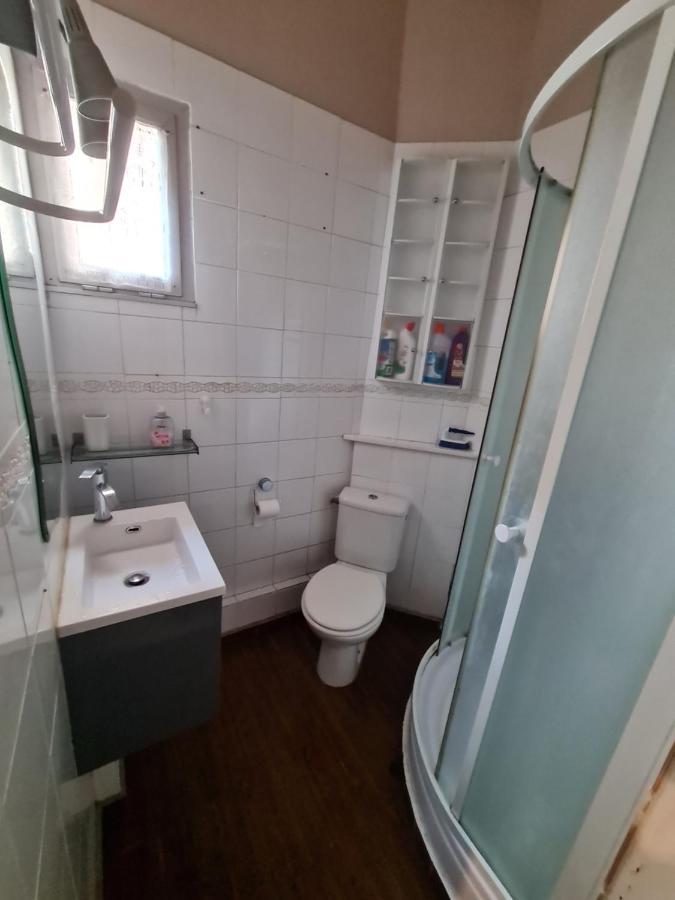 Duplex Proche Plage Du Mole Agde Ngoại thất bức ảnh
